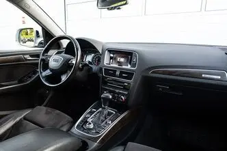 Audi Q5, 2.0, 140 kW, diisel, automaat, nelikvedu