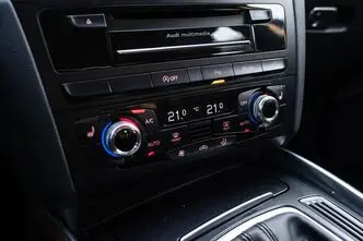 Audi Q5, 2.0, 140 kW, diisel, automaat, nelikvedu