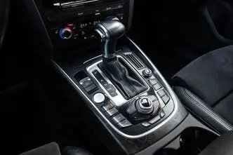 Audi Q5, 2.0, 140 kW, diisel, automaat, nelikvedu