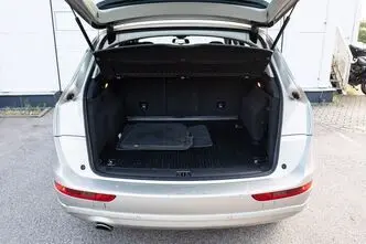 Audi Q5, 2.0, 140 kW, diisel, automaat, nelikvedu