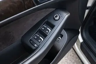 Audi Q5, 2.0, 140 kW, diisel, automaat, nelikvedu