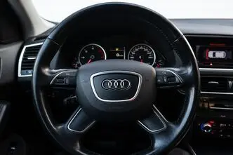 Audi Q5, 2.0, 140 kW, diisel, automaat, nelikvedu