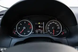 Audi Q5, 2.0, 140 kW, diisel, automaat, nelikvedu
