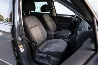 Volkswagen Tiguan, 1.5, 110 kW, bensiin, automaat, esivedu