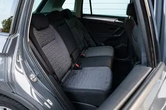 Volkswagen Tiguan, 1.5, 110 kW, bensiin, automaat, esivedu