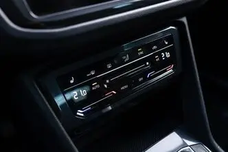 Volkswagen Tiguan, 1.5, 110 kW, bensiin, automaat, esivedu
