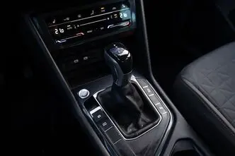 Volkswagen Tiguan, 1.5, 110 kW, bensiin, automaat, esivedu