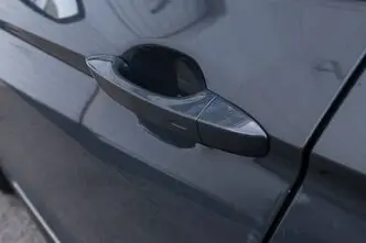 Volkswagen Tiguan, 1.5, 110 kW, bensiin, automaat, esivedu
