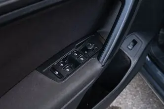 Volkswagen Tiguan, 1.5, 110 kW, bensiin, automaat, esivedu