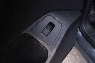 Volkswagen Tiguan, 1.5, 110 kW, bensiin, automaat, esivedu