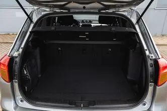 Suzuki Vitara, 1.6, 87 kW, bensiin, manuaal, nelikvedu