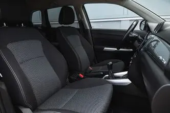 Suzuki Vitara, 1.6, 87 kW, bensiin, manuaal, nelikvedu