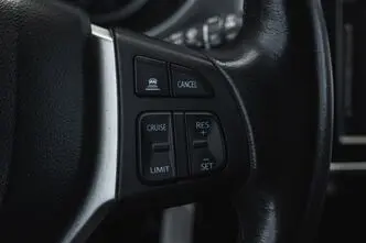 Suzuki Vitara, 1.6, 87 kW, bensiin, manuaal, nelikvedu