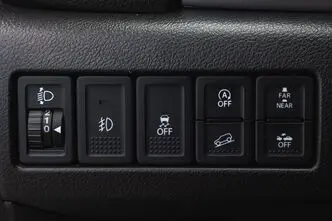 Suzuki Vitara, 1.6, 87 kW, bensiin, manuaal, nelikvedu