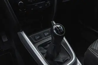 Suzuki Vitara, 1.6, 87 kW, bensiin, manuaal, nelikvedu
