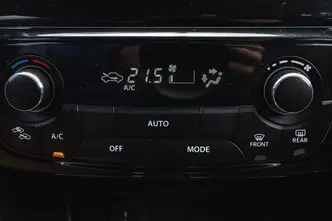 Suzuki Vitara, 1.6, 87 kW, bensiin, manuaal, nelikvedu