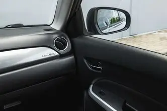Suzuki Vitara, 1.6, 87 kW, bensiin, manuaal, nelikvedu