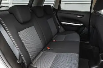 Suzuki Vitara, 1.6, 87 kW, bensiin, manuaal, nelikvedu