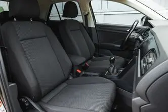 Volkswagen T-Roc, 1.0, 85 kW, bensiin, manuaal, esivedu