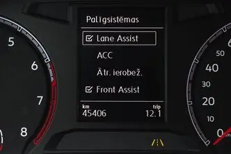 Volkswagen T-Roc, 1.0, 85 kW, bensiin, manuaal, esivedu