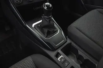 Volkswagen T-Roc, 1.0, 85 kW, bensiin, manuaal, esivedu