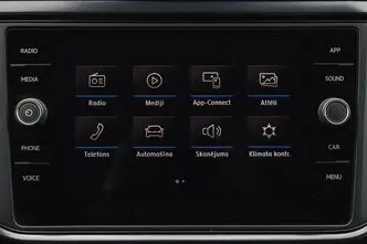 Volkswagen T-Roc, 1.0, 85 kW, bensiin, manuaal, esivedu