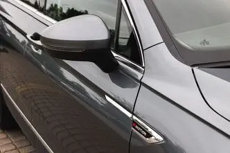 Volkswagen Tiguan Allspace, 2.0, 132 kW, bensiin, automaat, nelikvedu