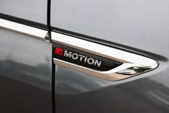 Volkswagen Tiguan Allspace, 2.0, 132 kW, bensiin, automaat, nelikvedu
