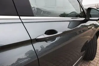 Volkswagen Tiguan Allspace, 2.0, 132 kW, bensiin, automaat, nelikvedu