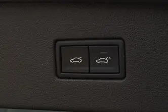 Volkswagen Tiguan Allspace, 2.0, 132 kW, bensiin, automaat, nelikvedu