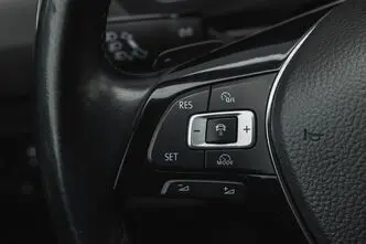 Volkswagen Tiguan Allspace, 2.0, 132 kW, bensiin, automaat, nelikvedu