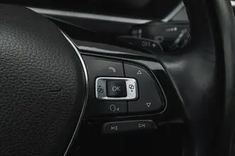 Volkswagen Tiguan Allspace, 2.0, 132 kW, bensiin, automaat, nelikvedu