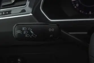 Volkswagen Tiguan Allspace, 2.0, 132 kW, bensiin, automaat, nelikvedu