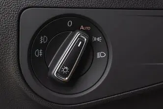 Volkswagen Tiguan Allspace, 2.0, 132 kW, bensiin, automaat, nelikvedu