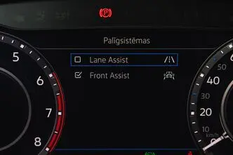 Volkswagen Tiguan Allspace, 2.0, 132 kW, bensiin, automaat, nelikvedu