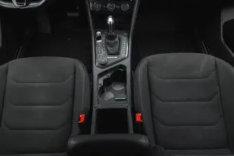 Volkswagen Tiguan Allspace, 2.0, 132 kW, bensiin, automaat, nelikvedu