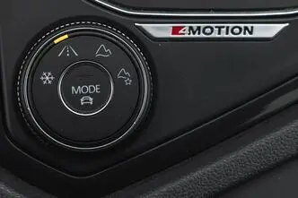 Volkswagen Tiguan Allspace, 2.0, 132 kW, bensiin, automaat, nelikvedu
