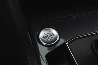 Volkswagen Tiguan Allspace, 2.0, 132 kW, bensiin, automaat, nelikvedu