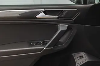 Volkswagen Tiguan Allspace, 2.0, 132 kW, bensiin, automaat, nelikvedu
