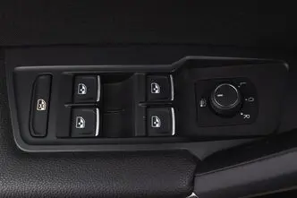 Volkswagen Tiguan Allspace, 2.0, 132 kW, bensiin, automaat, nelikvedu