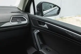Volkswagen Tiguan Allspace, 2.0, 132 kW, bensiin, automaat, nelikvedu