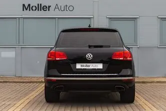 Volkswagen Touareg, 3.0, 150 kW, diisel, automaat, nelikvedu