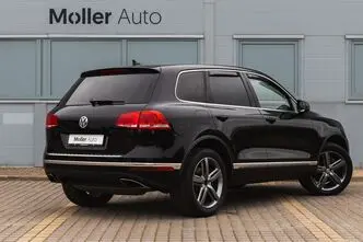 Volkswagen Touareg, 3.0, 150 kW, diisel, automaat, nelikvedu