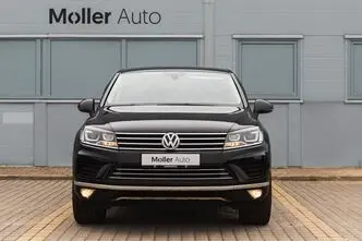 Volkswagen Touareg, 3.0, 150 kW, diisel, automaat, nelikvedu