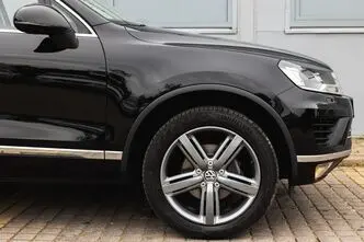 Volkswagen Touareg, 3.0, 150 kW, diisel, automaat, nelikvedu