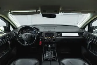 Volkswagen Touareg, 3.0, 150 kW, diisel, automaat, nelikvedu