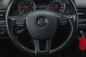 Volkswagen Touareg, 3.0, 150 kW, diisel, automaat, nelikvedu
