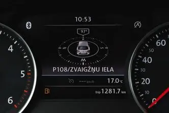 Volkswagen Touareg, 3.0, 150 kW, diisel, automaat, nelikvedu