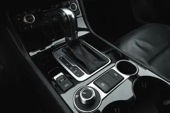 Volkswagen Touareg, 3.0, 150 kW, diisel, automaat, nelikvedu