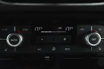 Volkswagen Touareg, 3.0, 150 kW, diisel, automaat, nelikvedu
